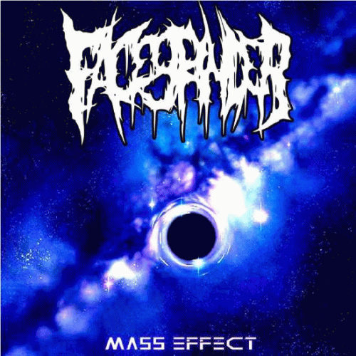 Facegrinder : Mass Effect